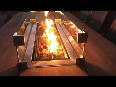 Cocoon Built In Burner 4 Cocoon Built In Burner - Image 2