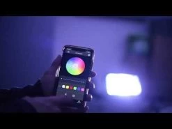 RGB Solar Floodlight 25 RGB Solar Floodlight -Garden Comfort Shop hqdefault 61