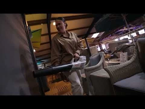 Eclipse 3 X 4m LED Motorised Pergola | Wall Mounted 9 Eclipse 3 X 4m LED Motorised Pergola | Wall Mounted - Image 7