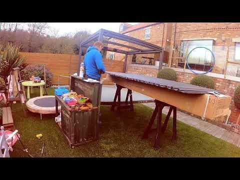 Galaxy Gazebo - 3 X 3.6M 10 Galaxy Gazebo - 3 X 3.6M - Image 8