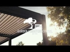 Eclipse 3 X 4m LED Motorised Pergola | Free Standing 32 Eclipse 3 X 4m LED Motorised Pergola | Free Standing -Garden Comfort Shop hqdefault 67