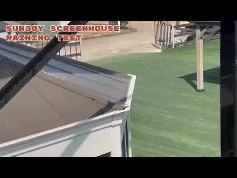 Hardtop Deluxe Screen House | Damaged Box 5 Hardtop Deluxe Screen House | Damaged Box - Image 3