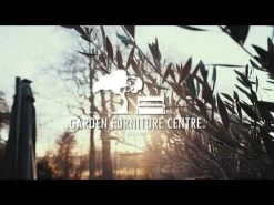 Four Seasons Wall Mounted Gazebo 3m X 4.8m | STOCK TBC