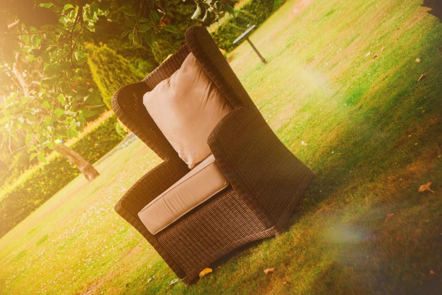 Martine Wing Back Chair 4 Martine Wing Back Chair - Image 2