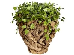 Ikal Tall Planter 7 Ikal Tall Planter -Garden Comfort Shop ikal planter 50bi 1