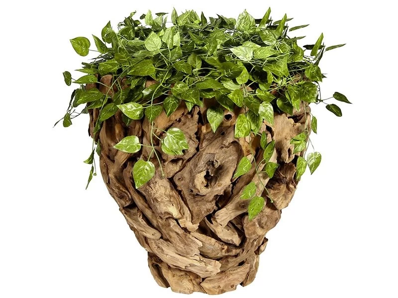 Ikal Tall Planter 5 Ikal Tall Planter - Image 3