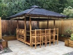 Bamboo Gazebo Bar -Garden Comfort Shop img 20191011 wa0002xl xl