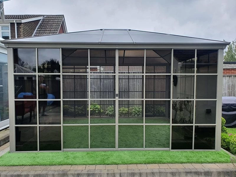 Four Seasons Screen House 3.65m X 4.3m | OCTOBER OFFERS 19 Four Seasons Screen House 3.65m X 4.3m | OCTOBER OFFERS - Image 17