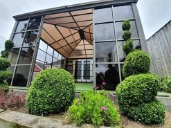 Four Seasons Screen House 3.65m X 4.3m | OCTOBER OFFERS 39 Four Seasons Screen House 3.65m X 4.3m | OCTOBER OFFERS -Garden Comfort Shop img 20200812 screen house 5 xl