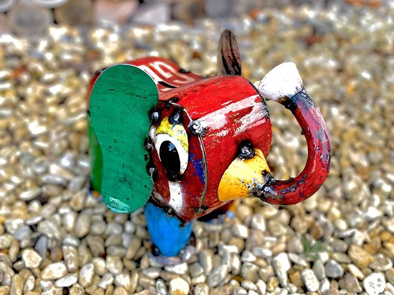 Ellie Money Bank 4 Ellie Money Bank - Image 2