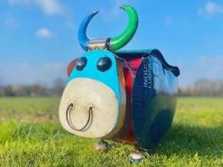 Barnyard Bull Cooler