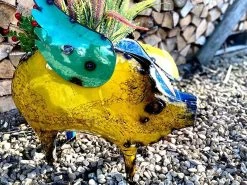 Barnyard Flying Pig Planter 11 Barnyard Flying Pig Planter -Garden Comfort Shop img 20220127 wa0065 xl