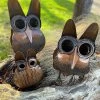Owl Set Of Three 2 Owl Set Of Three -Garden Comfort Shop img 20220201 wa0006 xl 3