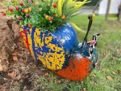 Sammy The Snail Planter 11 Sammy The Snail Planter -Garden Comfort Shop img 20220204 wa0000 xl