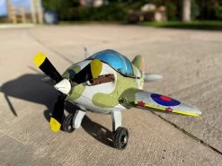 Spitfire Drinks Cooler