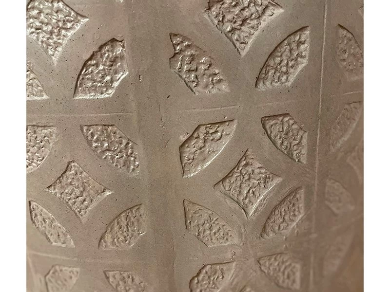 Textured Side Table 4 Textured Side Table - Image 2