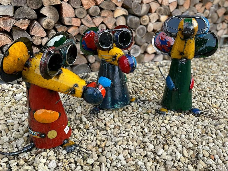 Three Blind Mice 5 Three Blind Mice - Image 3