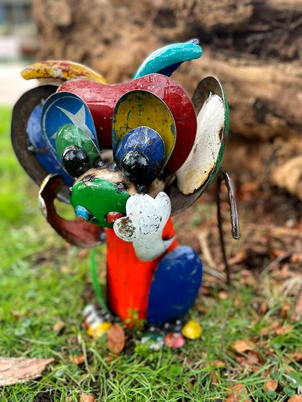 Bongo The Cheeky Monkey 9 Bongo The Cheeky Monkey - Image 7