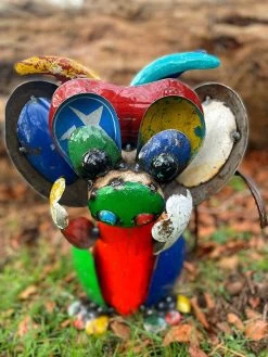 Bongo The Cheeky Monkey 15 Bongo The Cheeky Monkey -Garden Comfort Shop img 20220211 wa0043 xl