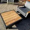 St.Lucia Modular Coffee Table With Teak Top 1 St.Lucia Modular Coffee Table With Teak Top -Garden Comfort Shop img 20230113 wa0010