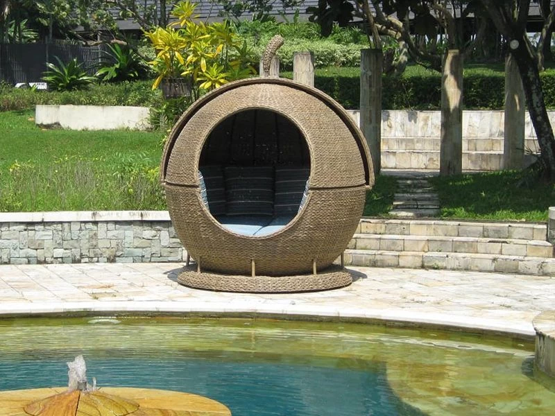 Montana Apple Day Bed 9 Montana Apple Day Bed - Image 7