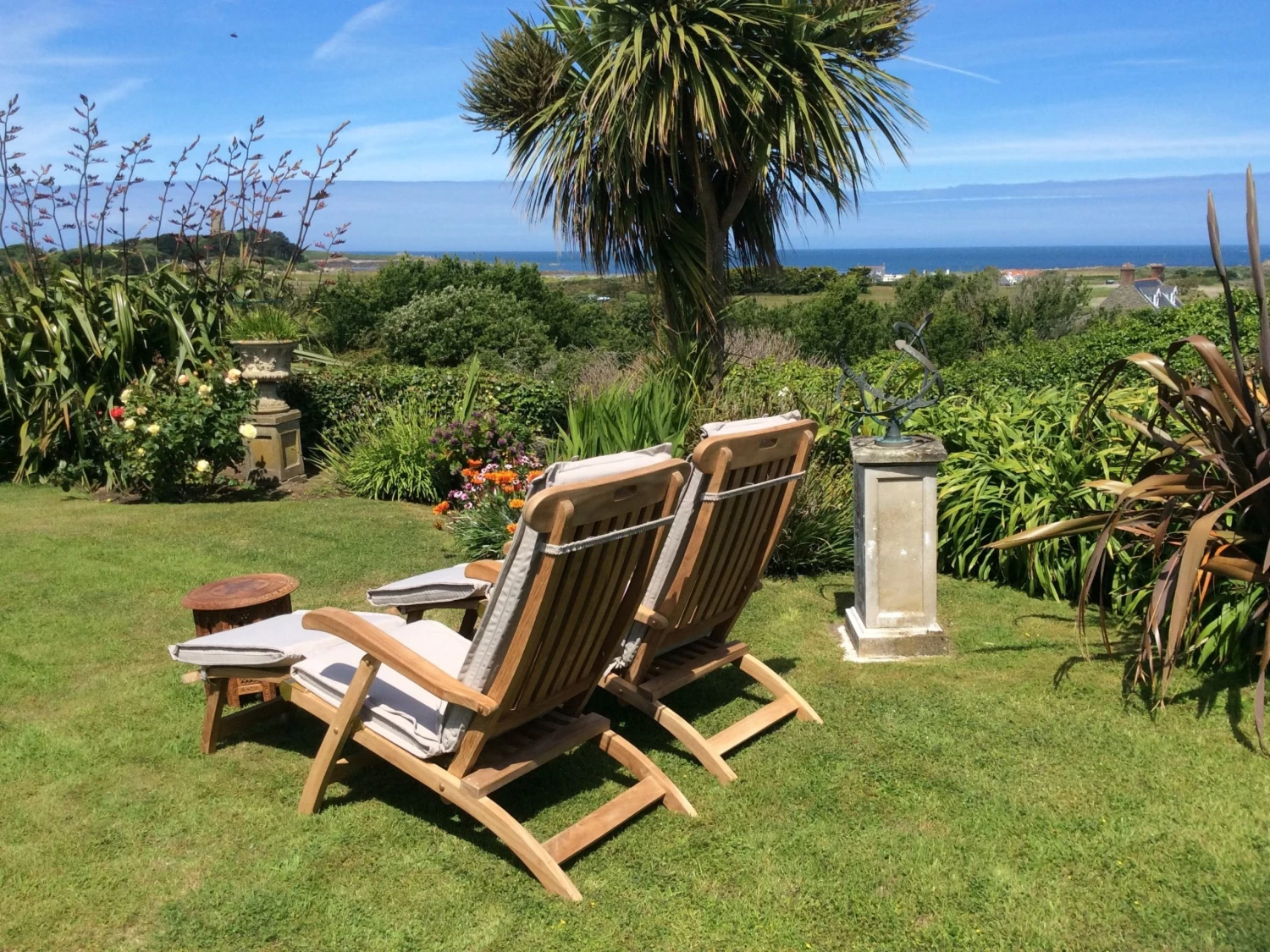 Steamer Outdoor Cushion 22 Steamer Outdoor Cushion - Image 20