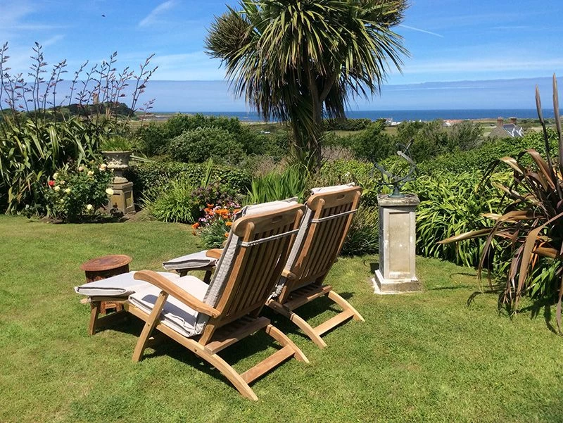 Vintage Steamer Lounger Chair 5 Vintage Steamer Lounger Chair - Image 3