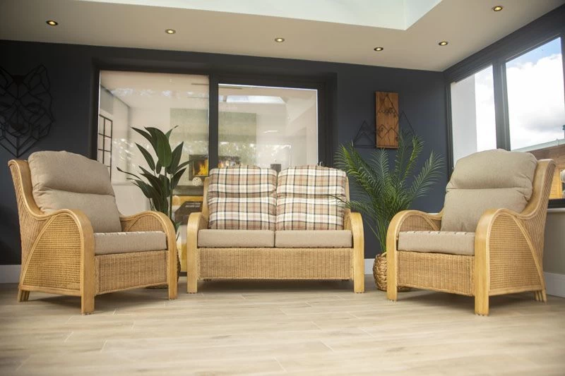 Moreton 3 Piece Suite 6 Moreton 3 Piece Suite - Image 4