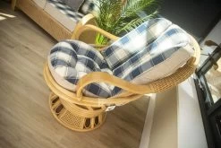 Moreton Swivel Rocker Chair 21 Moreton Swivel Rocker Chair -Garden Comfort Shop img 1193 1