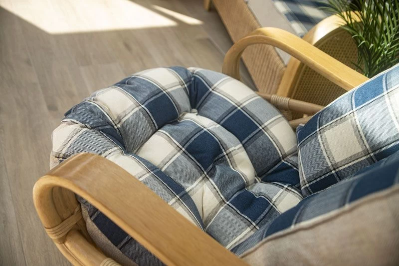 Moreton Swivel Rocker Chair 4 Moreton Swivel Rocker Chair - Image 2