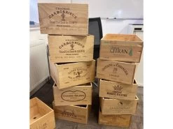 12 Bottle Wine Crate 25 12 Bottle Wine Crate -Garden Comfort Shop img 1391bi