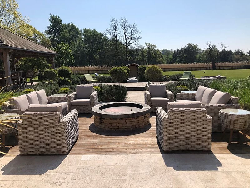 Fiji 3 Seater Sofa Suite 19 Fiji 3 Seater Sofa Suite - Image 17