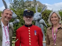 Boxing Hares 28 Boxing Hares -Garden Comfort Shop img 3876 1 xl