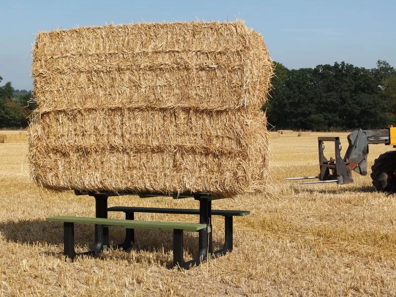 Eco Picnic Table 1.2m 21 Eco Picnic Table 1.2m - Image 19