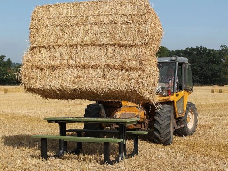 Eco Picnic Table 1.8m 20 Eco Picnic Table 1.8m - Image 18