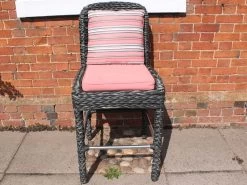 Midnight Montana Bar Stool 18 Midnight Montana Bar Stool -Garden Comfort Shop img 4670xl 1