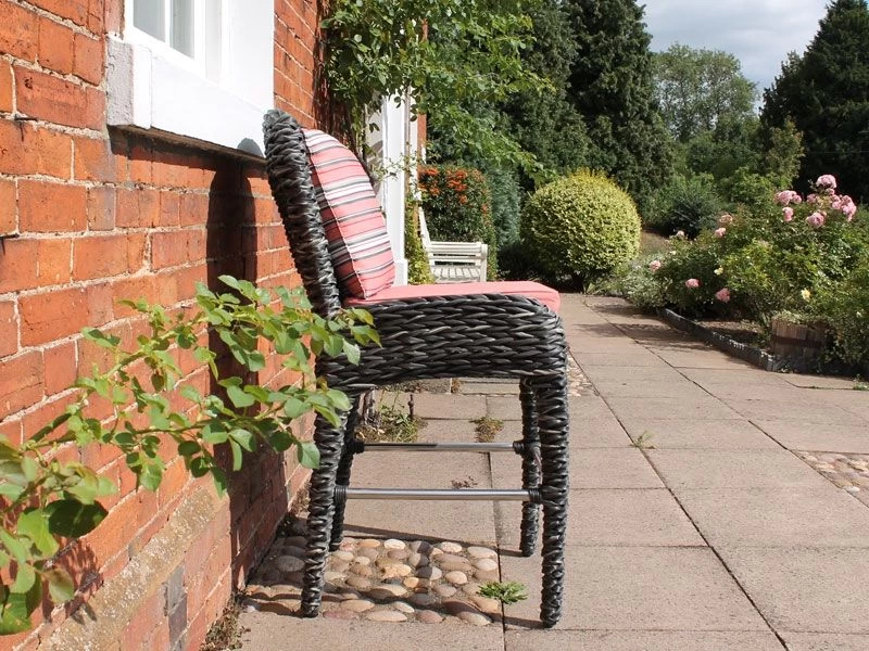 Midnight Montana Bar Stool 8 Midnight Montana Bar Stool - Image 6