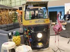 Tuk Tuk Bar | Add 2 Free Stools! 15 Tuk Tuk Bar | Add 2 Free Stools! -Garden Comfort Shop img 4924 tuk tukxl 1