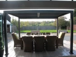 Galaxy Gazebo - 3 X 3M -Garden Comfort Shop img 5095xl 2 2