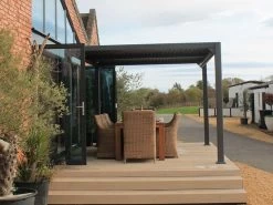 Galaxy Gazebo 3 X 3M With 3 Screens | Ex-Display Hampton Court 37 Galaxy Gazebo 3 X 3M With 3 Screens | Ex-Display Hampton Court -Garden Comfort Shop img 5119xl 2 2 1