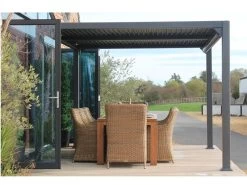 Galaxy Gazebo - 3 X 3M -Garden Comfort Shop img 5120xl 3 2