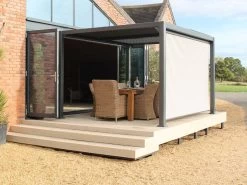 Galaxy Gazebo 3 X 3M With 3 Screens | Ex-Display Hampton Court 41 Galaxy Gazebo 3 X 3M With 3 Screens | Ex-Display Hampton Court -Garden Comfort Shop img 5135xl 2 2 1