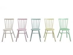 Retro Cafe Set (Round) -Garden Comfort Shop img 5619 xl 1 1