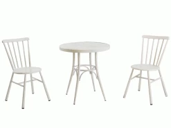 Retro Cafe Set (Round) -Garden Comfort Shop img 5712xl 1