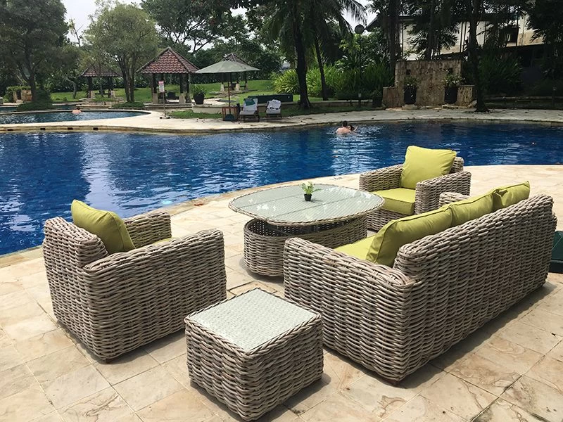 Fiji 3 Seater Sofa Suite 10 Fiji 3 Seater Sofa Suite - Image 8