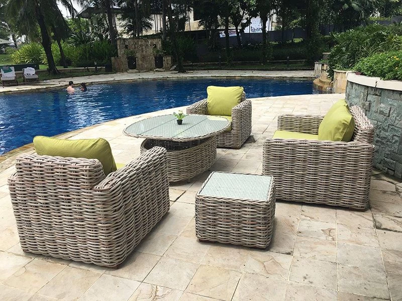 Fiji 2 Seater Sofa Suite 9 Fiji 2 Seater Sofa Suite - Image 7