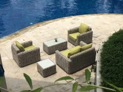 Fiji 2 Seater Sofa Suite
