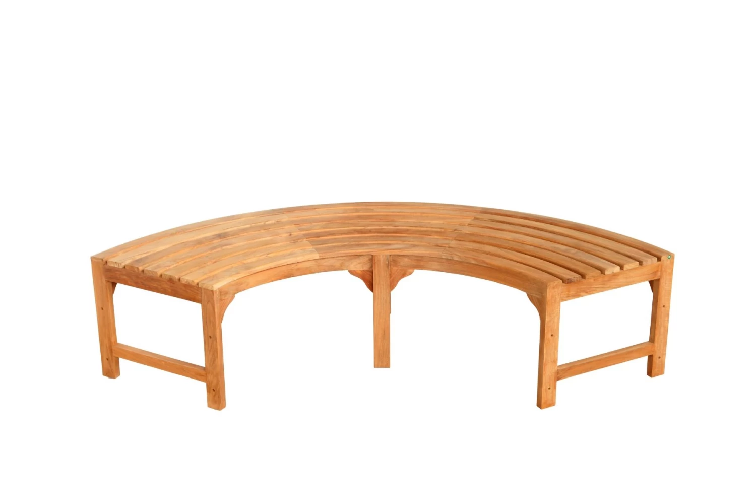 Backless Contour Bench 14 Backless Contour Bench - Image 12