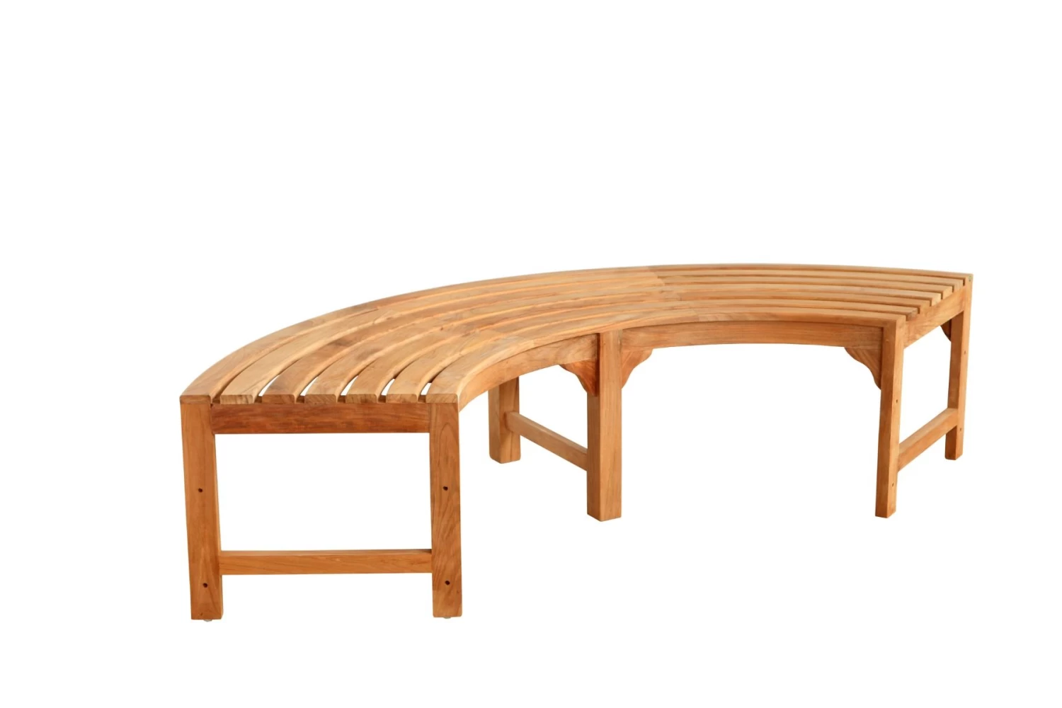 Backless Contour Bench 16 Backless Contour Bench - Image 14