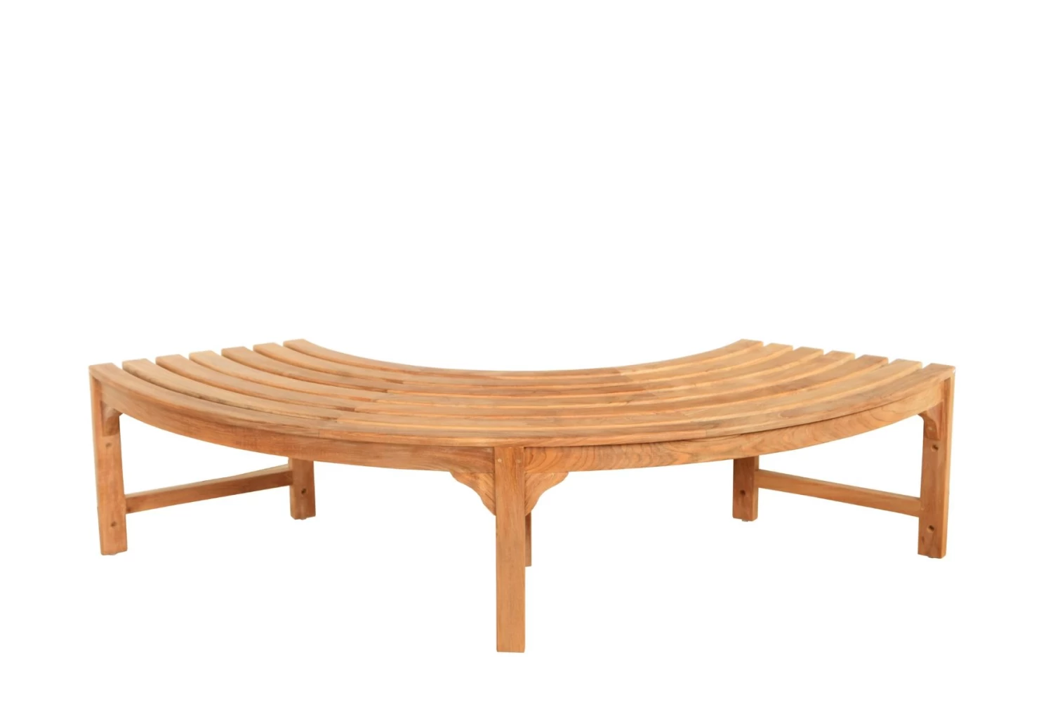 Backless Contour Bench 15 Backless Contour Bench - Image 13